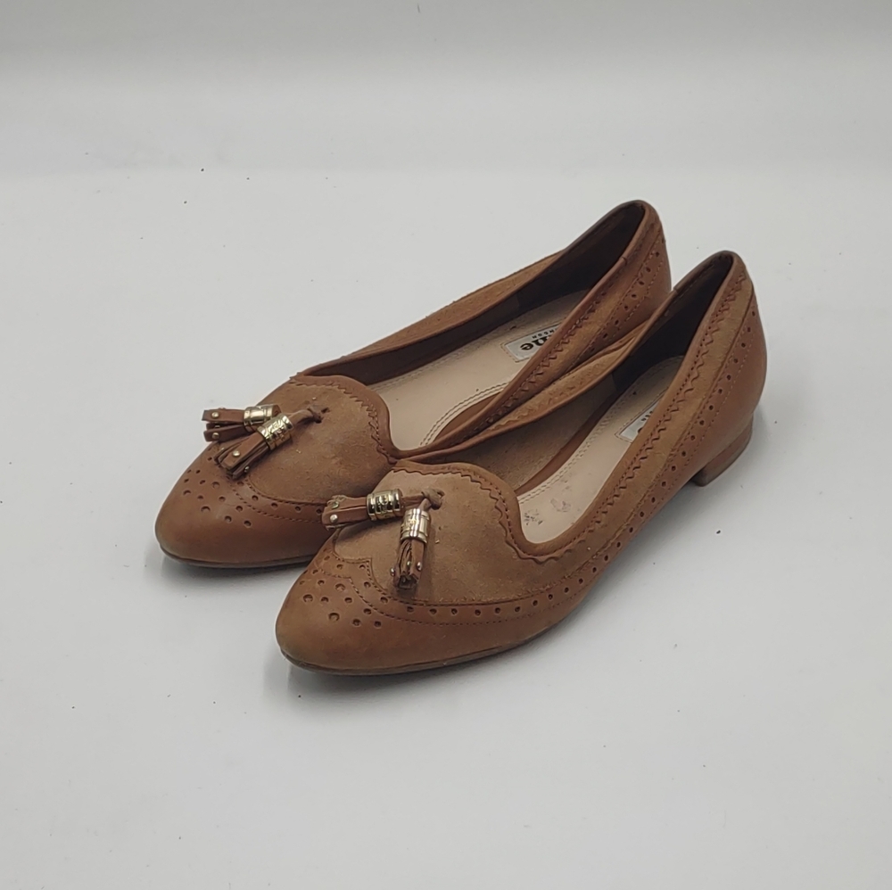 Dune-Loki Loafer